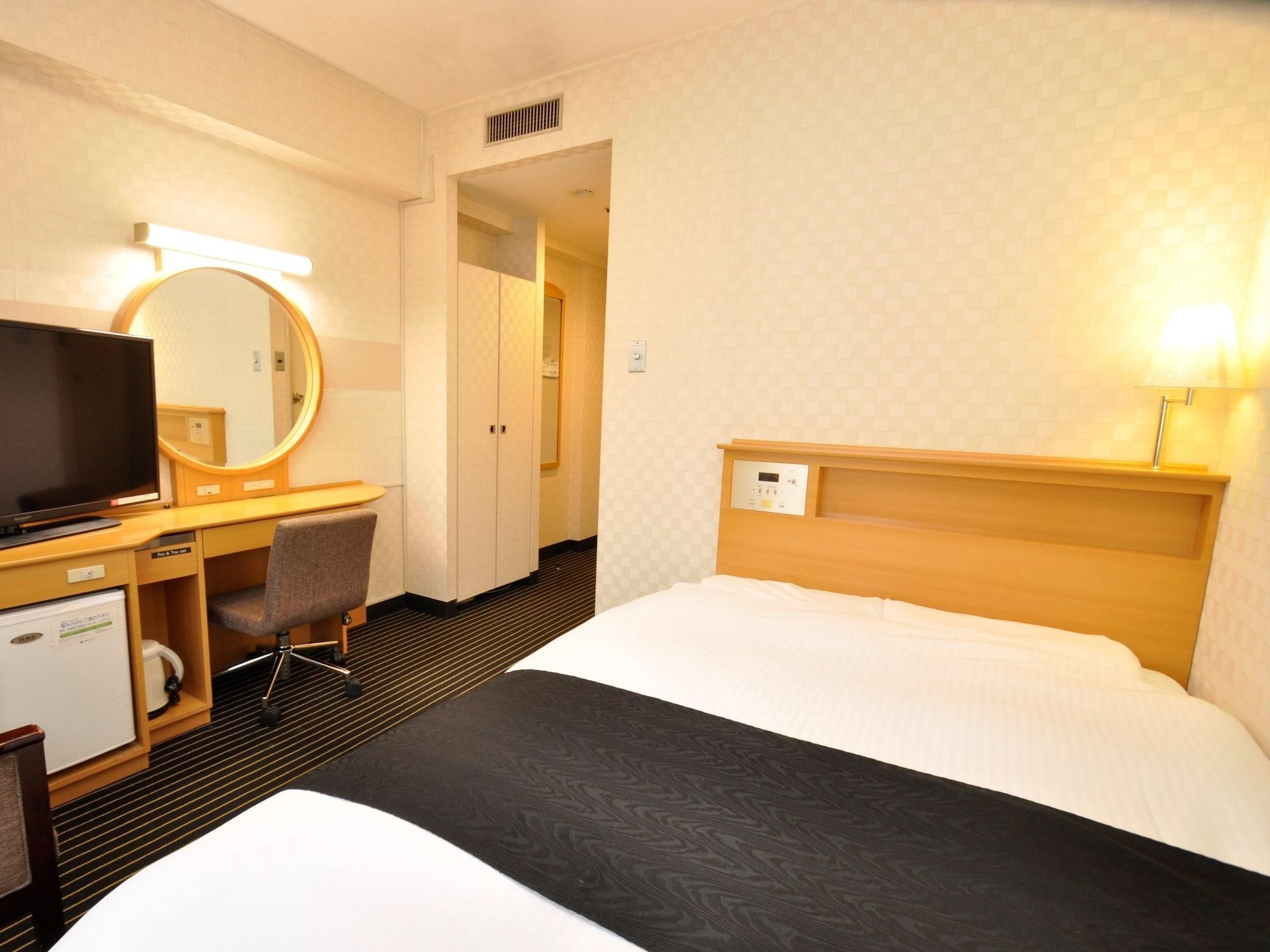 APA Hotel Nagoya Nishiki Excellent Kültér fotó