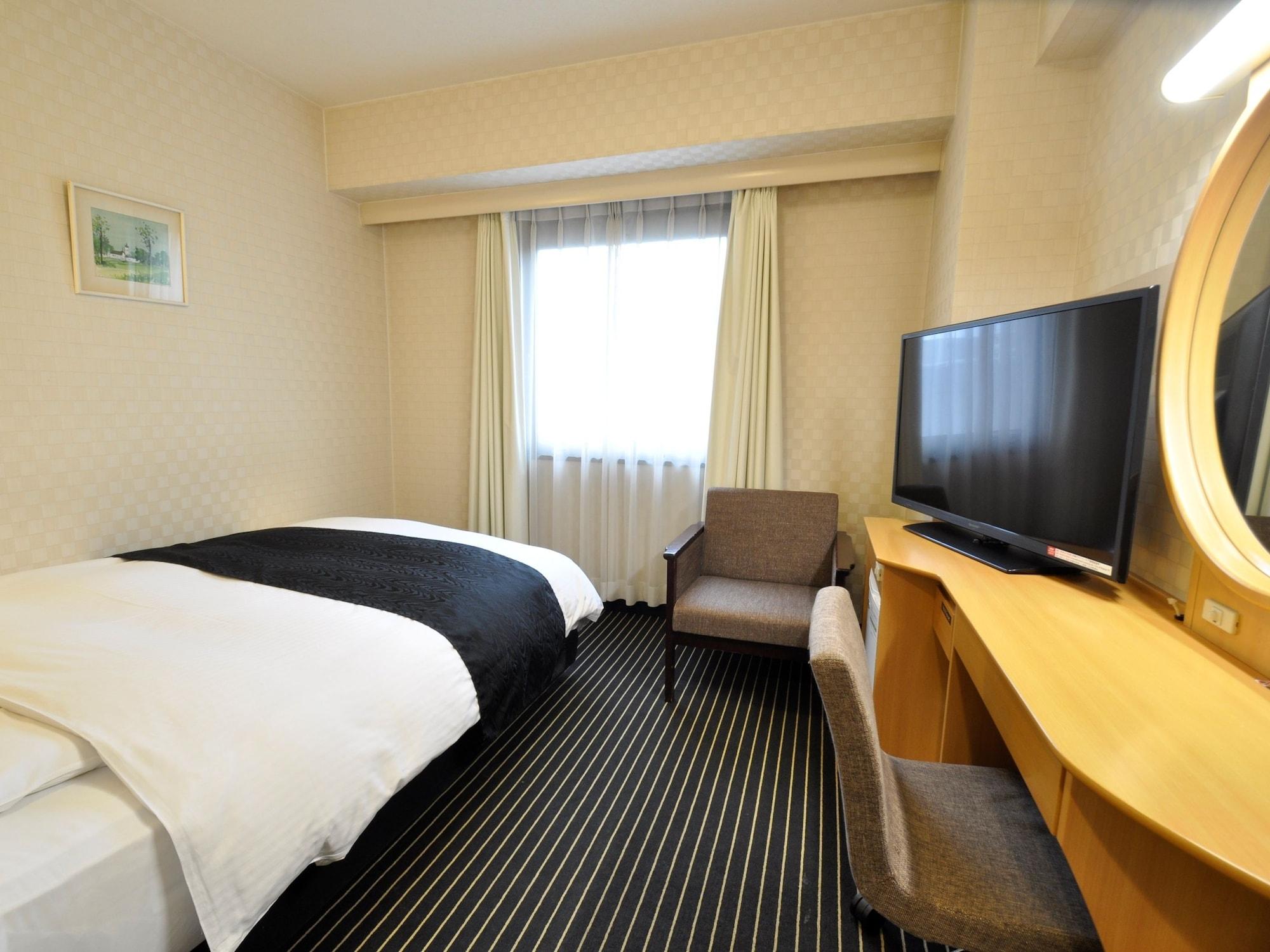 APA Hotel Nagoya Nishiki Excellent Kültér fotó