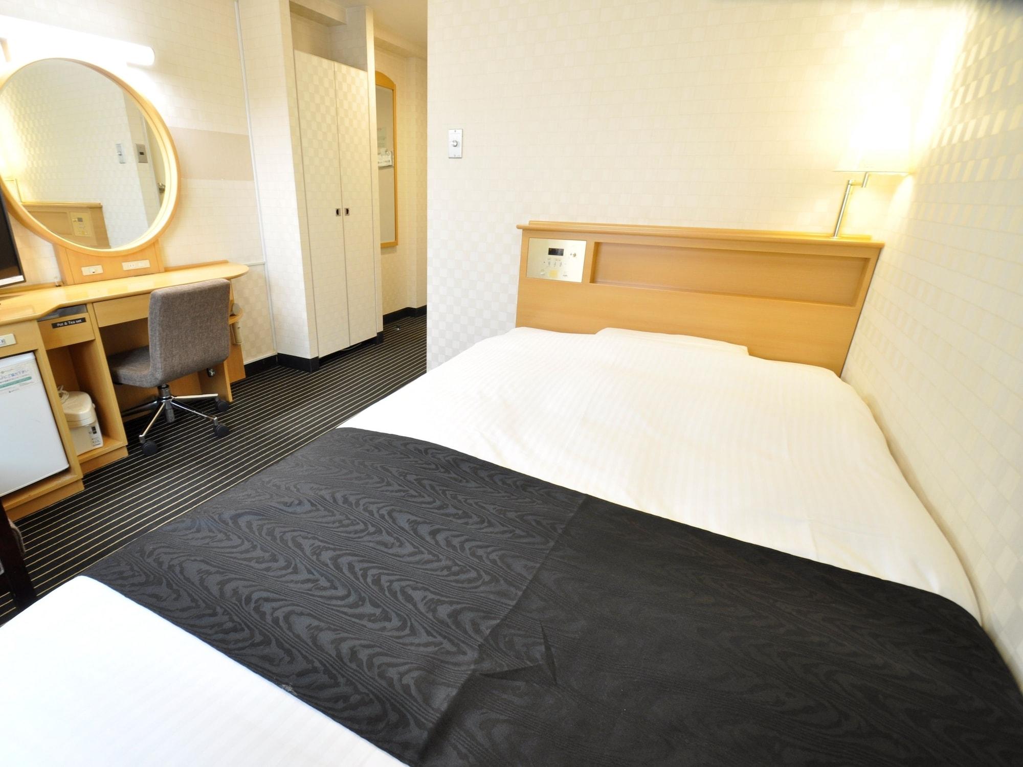 APA Hotel Nagoya Nishiki Excellent Kültér fotó