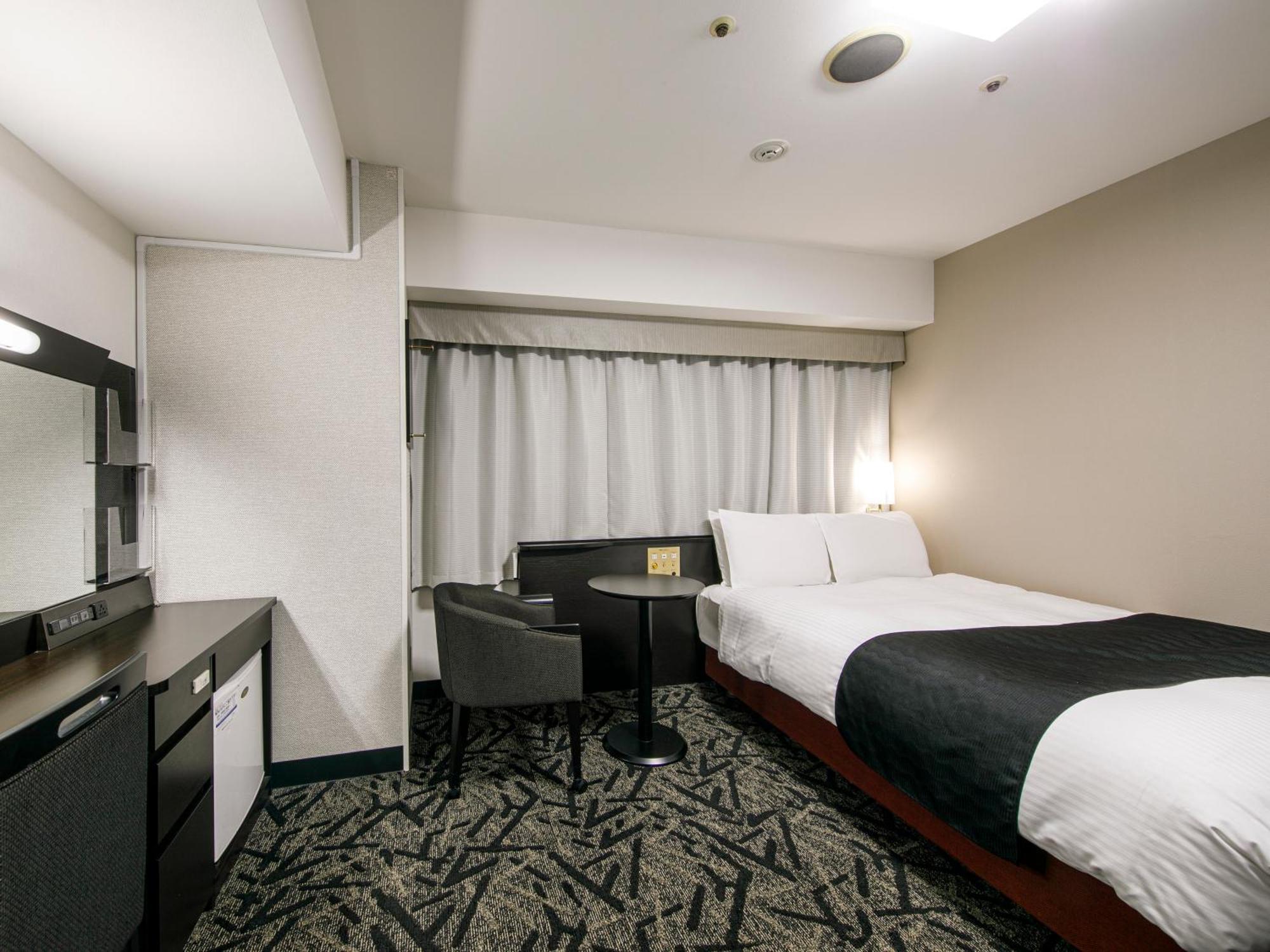 APA Hotel Nagoya Nishiki Excellent Kültér fotó