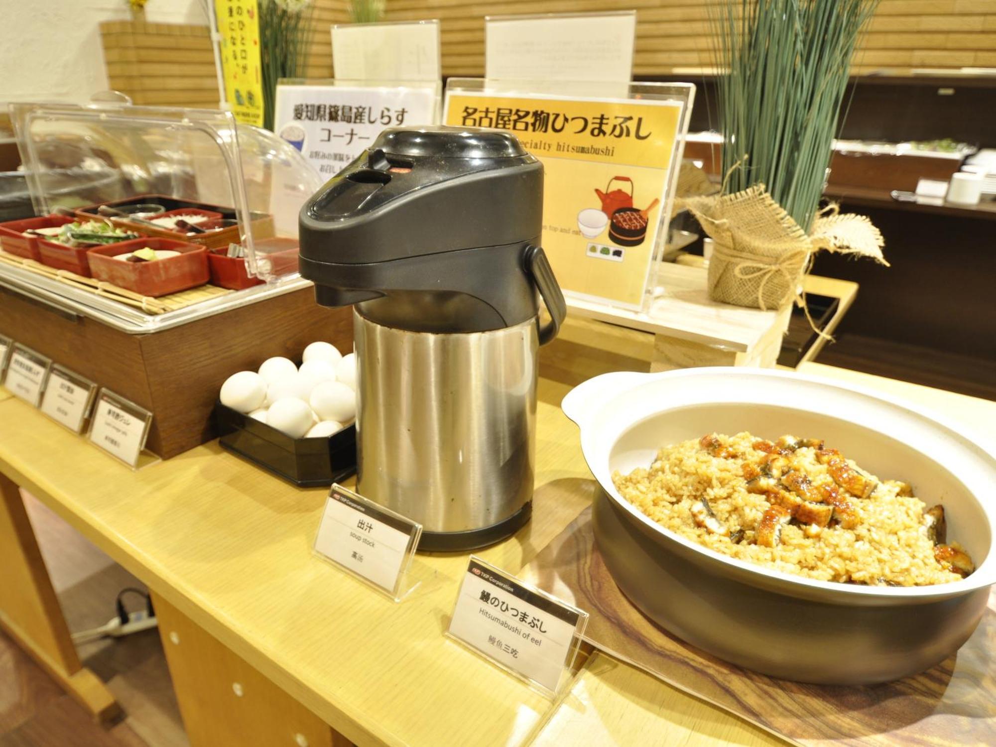 APA Hotel Nagoya Nishiki Excellent Kültér fotó