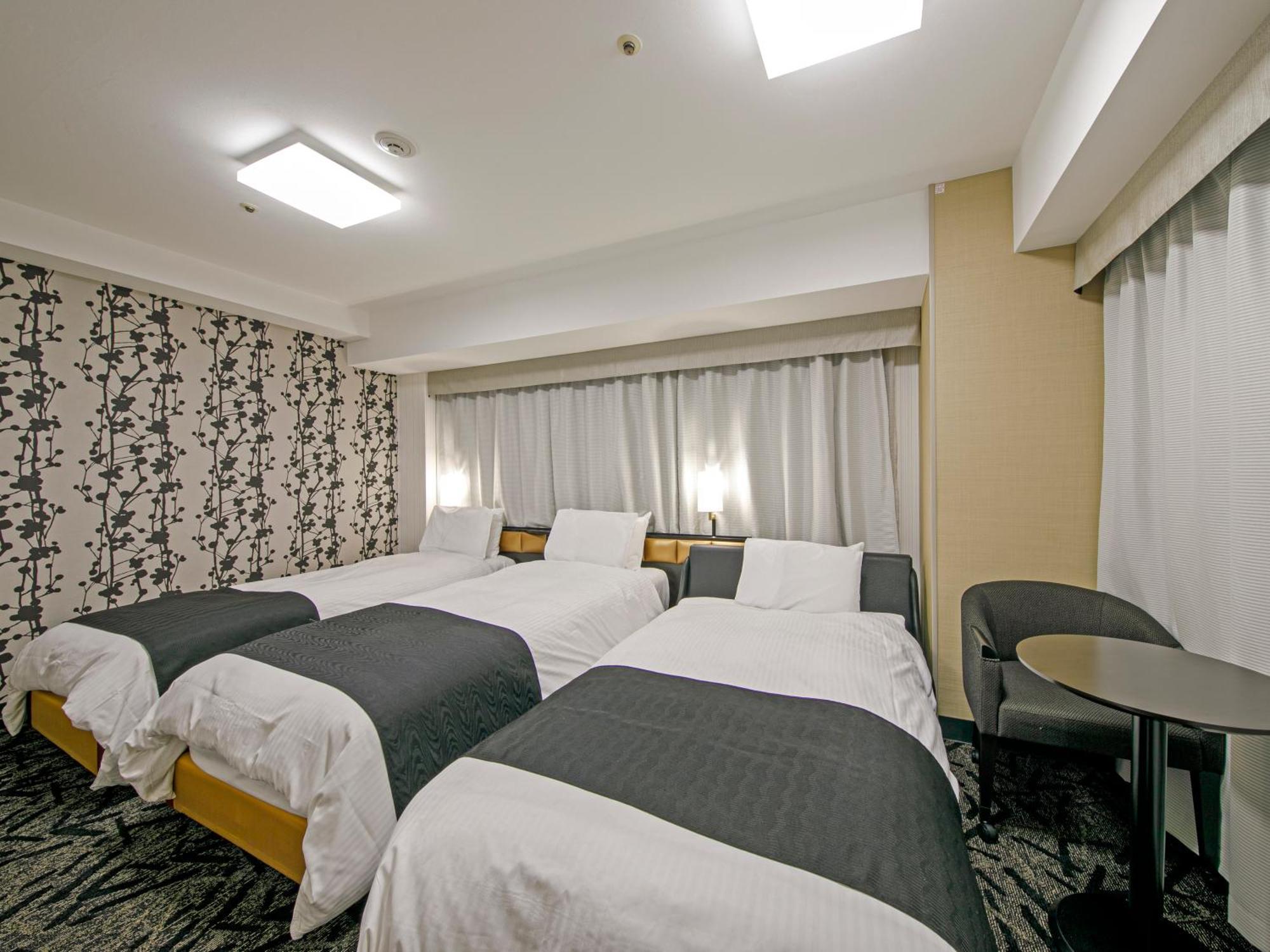 APA Hotel Nagoya Nishiki Excellent Kültér fotó
