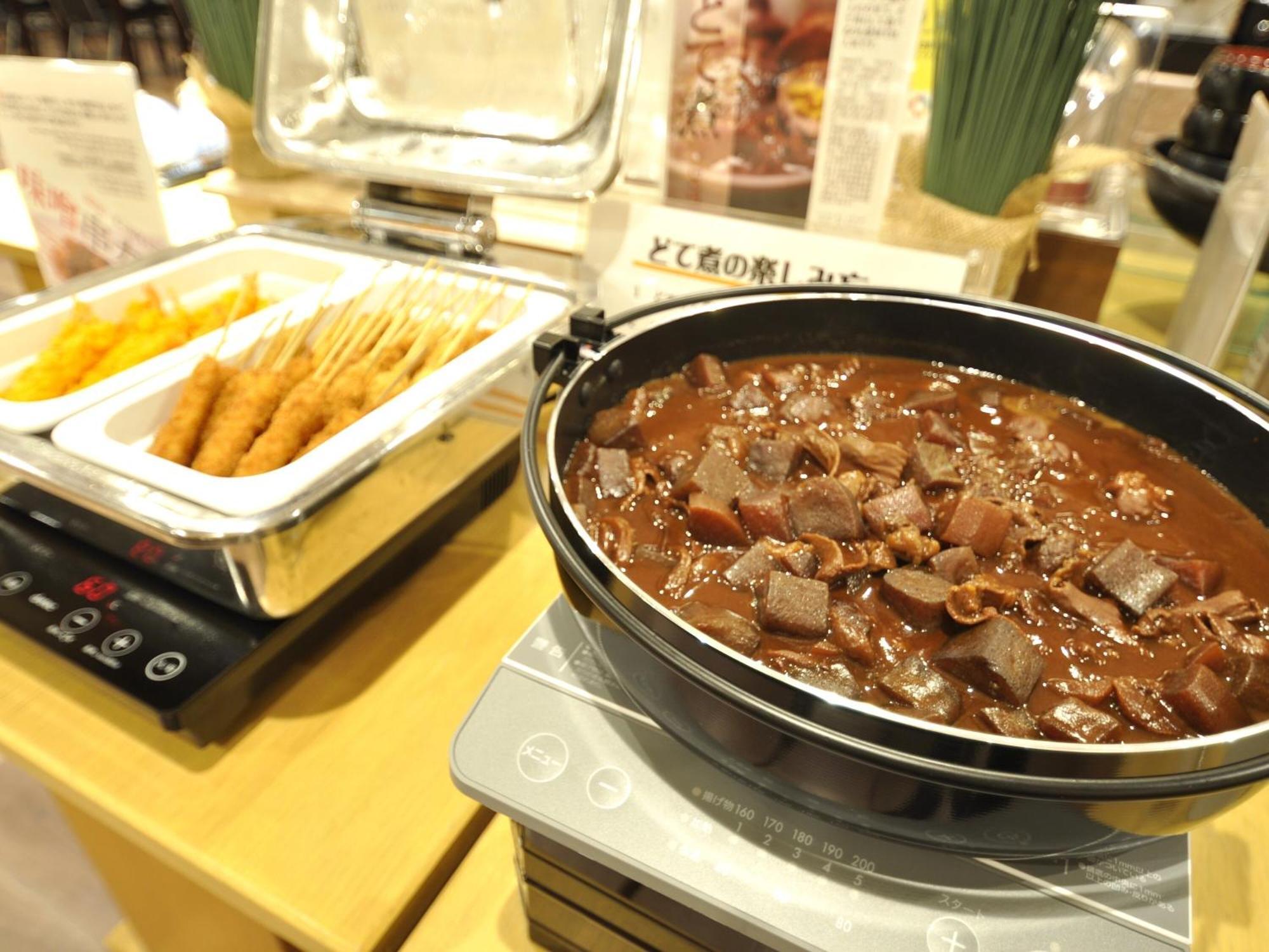 APA Hotel Nagoya Nishiki Excellent Kültér fotó