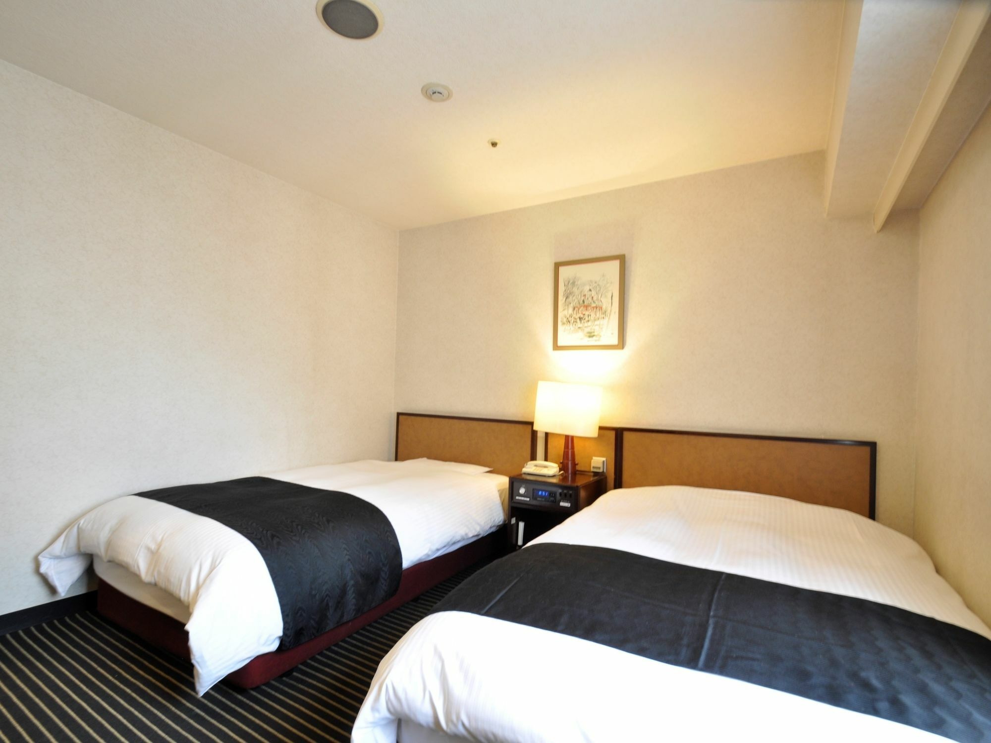 APA Hotel Nagoya Nishiki Excellent Kültér fotó
