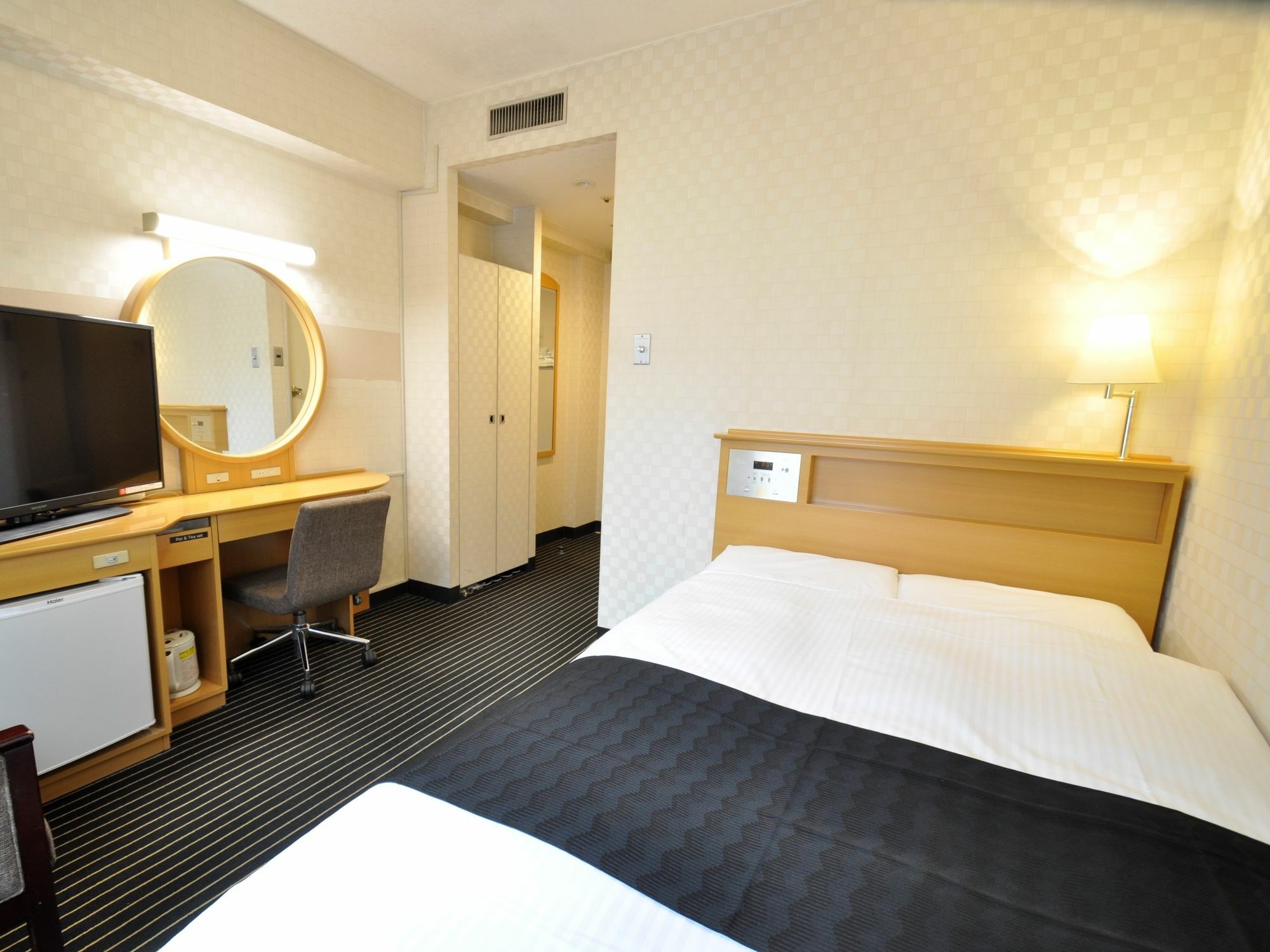 APA Hotel Nagoya Nishiki Excellent Kültér fotó